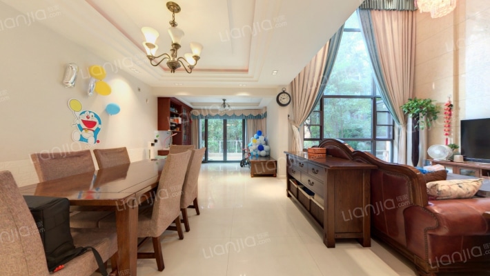 枫林秀水二手房实景图