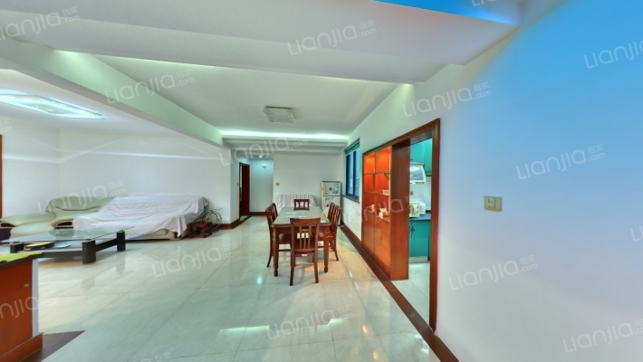 黄龙新村东区二手房实景图