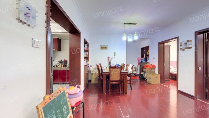 映翠花园三村二手房实景图