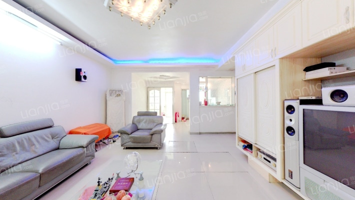 高兴路二手房实景图