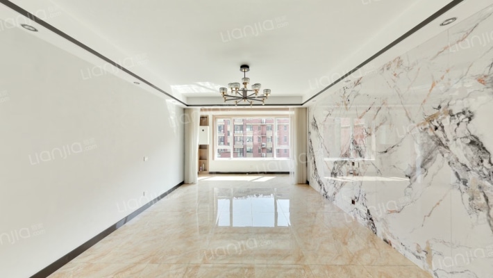 中海国际社区海悦府二手房实景图