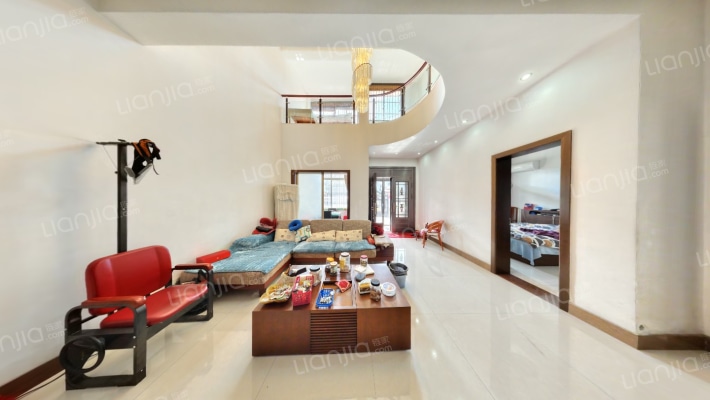 紫薇苑二区二手房实景图