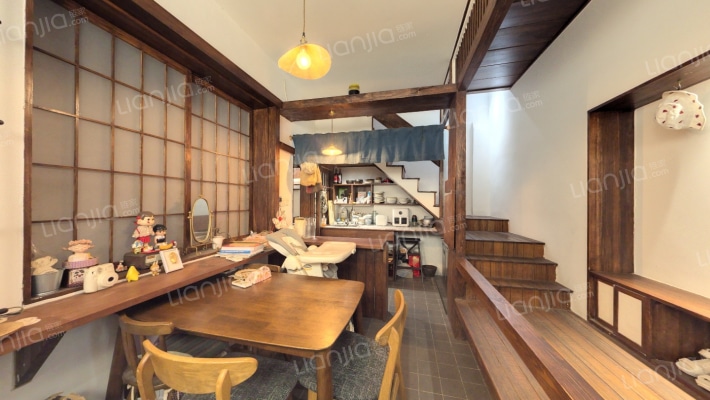 高正街二手房实景图