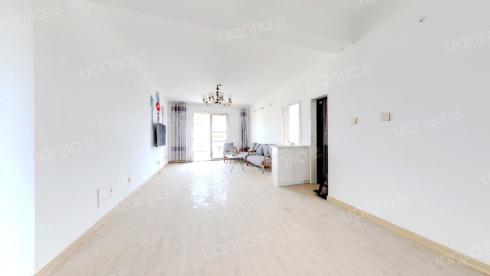 天和御景二手房实景图