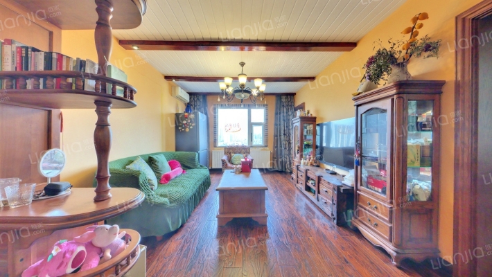 盛世唐朝二手房实景图