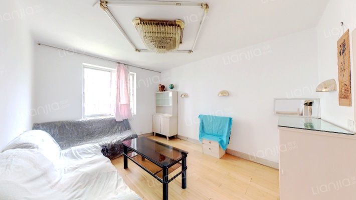 昆明市红庙教职工住宅小区二手房实景图