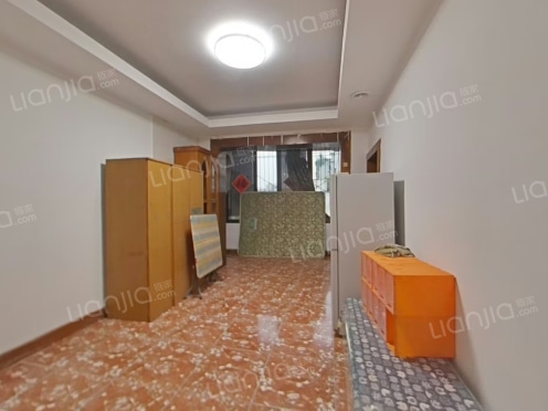 整租·张家花园 1室1厅 东/南