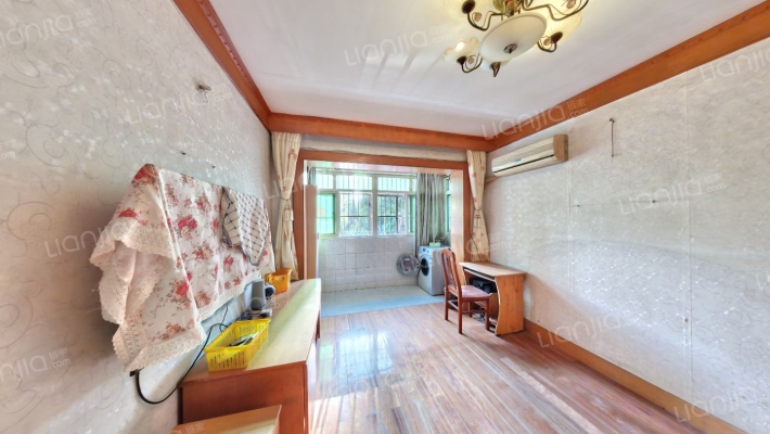 虹苑新寓五村二手房实景图