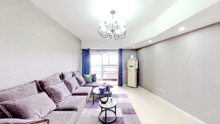 铂金时代二手房实景图