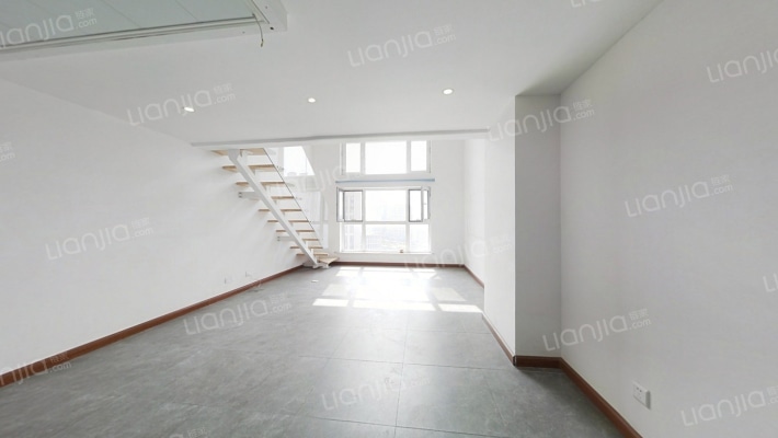 创客大厦二手房实景图