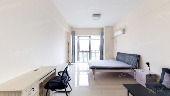 锦城公馆二手房实景图