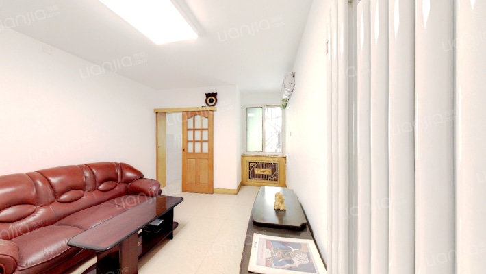 纬四路15号院新区二手房实景图