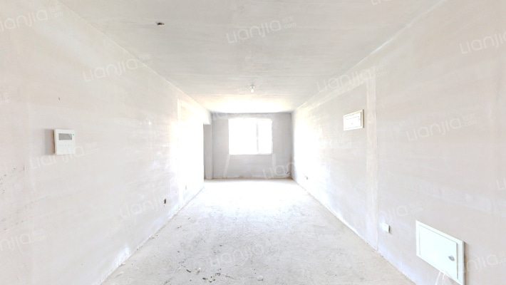 京南绿洲四期二手房实景图