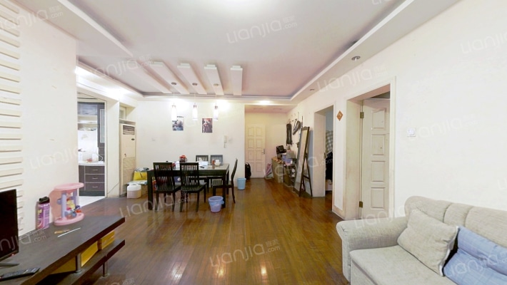 三喜花苑二手房实景图