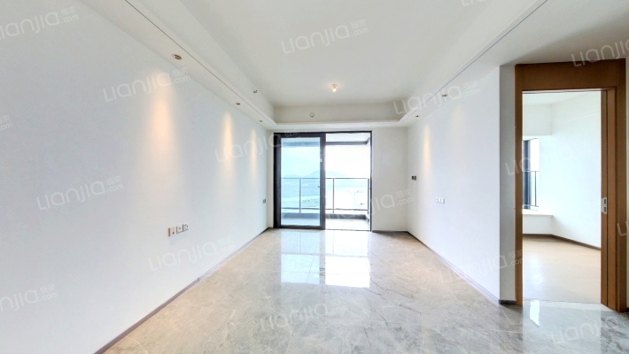 九洲保利天和观汀二手房实景图