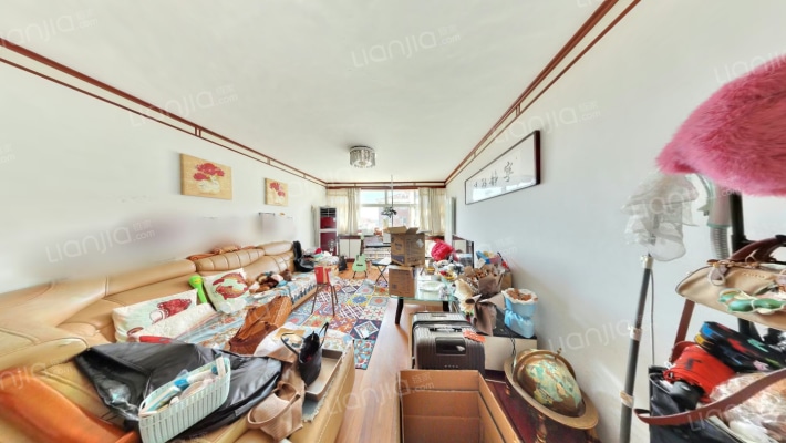 泰华花园二手房实景图