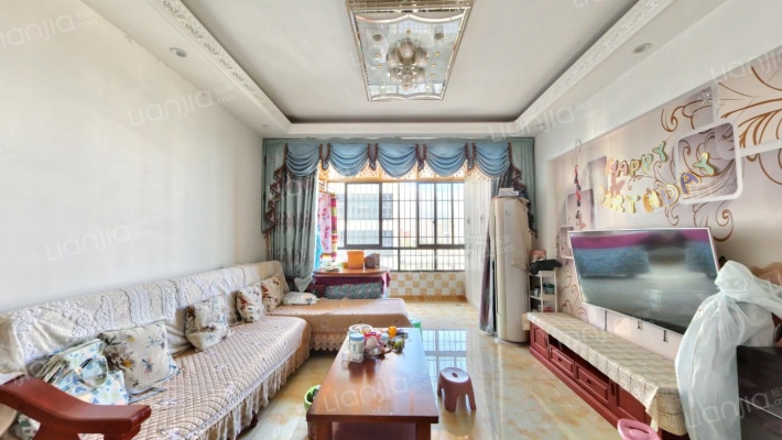 明月天意二手房实景图