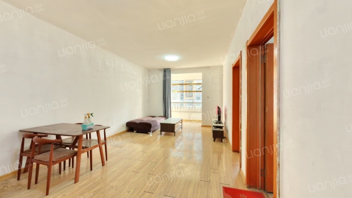 玉门花园A区二手房实景图