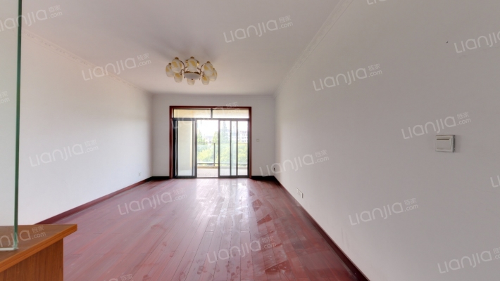 双湖花园二手房实景图