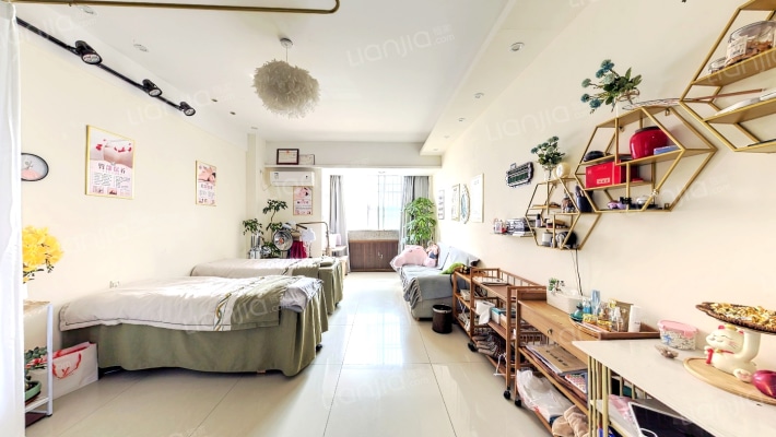 新都汇二手房实景图