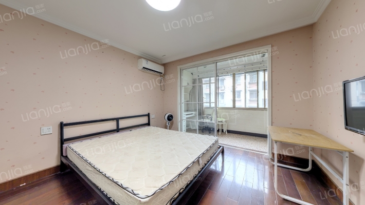 长兴公寓二手房实景图