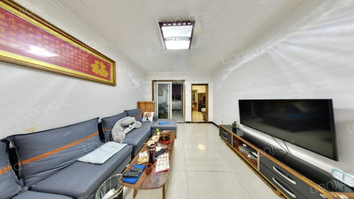 怡丰新都汇一期二手房实景图