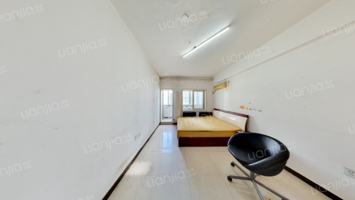 庆华里二手房实景图