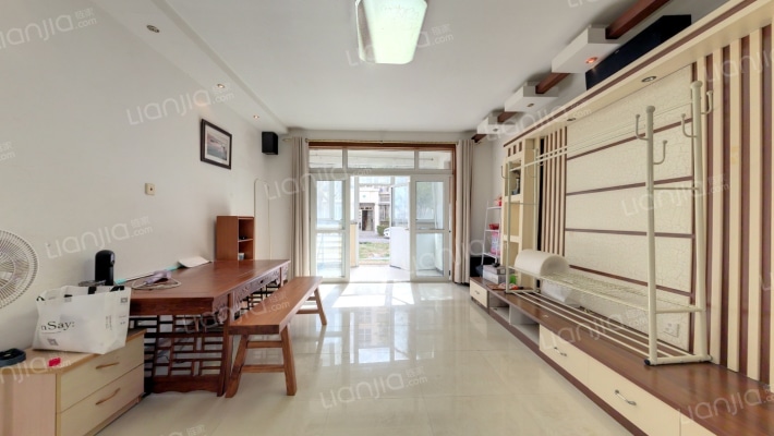 东城时代华庭二手房实景图