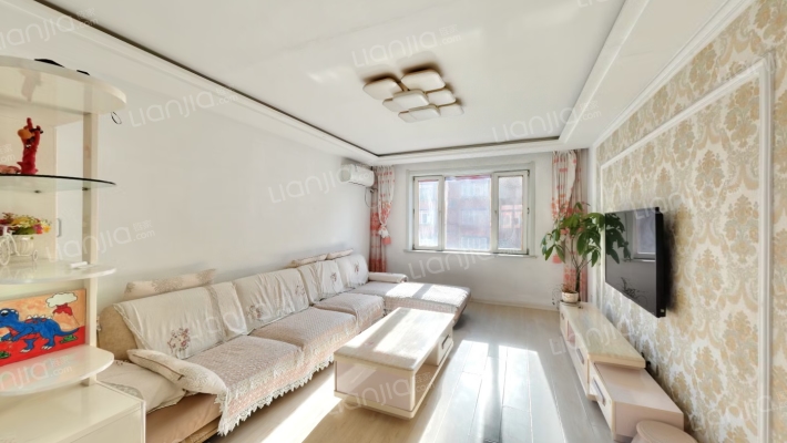 迎春街二手房实景图