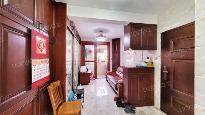 雅观园二手房实景图