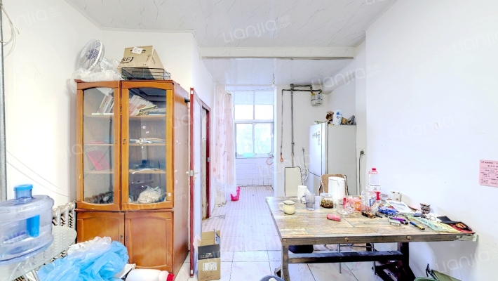 商业厅宿舍二手房实景图