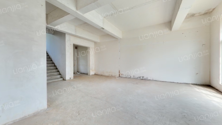 锦绣豪园二手房实景图