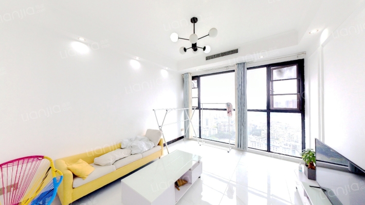 交大梦家二手房实景图