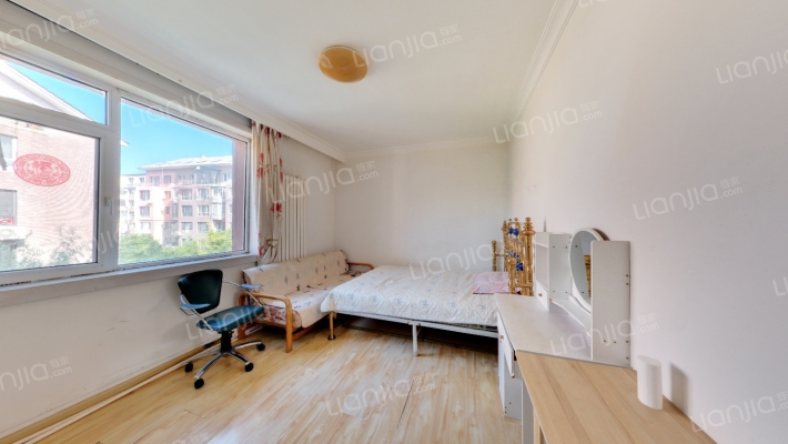 八十中周家街二手房实景图