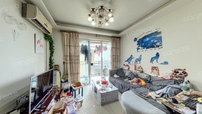 星光城二手房实景图