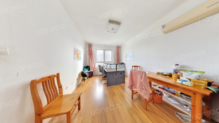 国泰花园二手房实景图