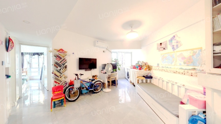 英协大厦二手房实景图