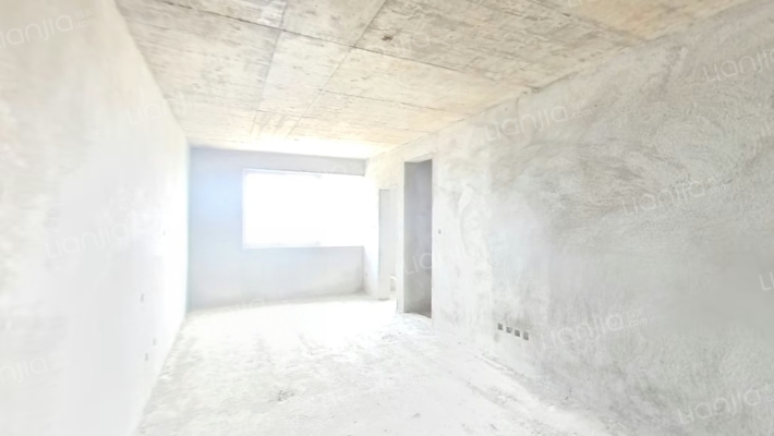 山水倾城二手房实景图