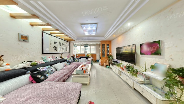 润祥花园二手房实景图