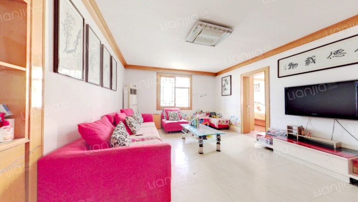 祥和南区万隆公寓二手房实景图