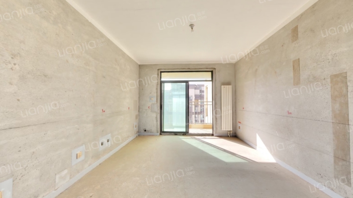 中建翰林苑二手房实景图