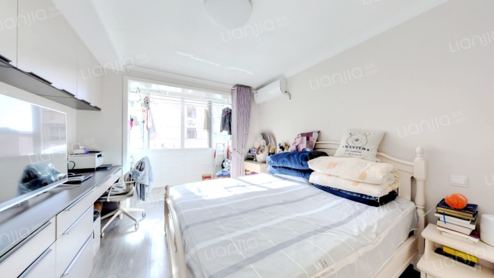 临江二村二手房实景图