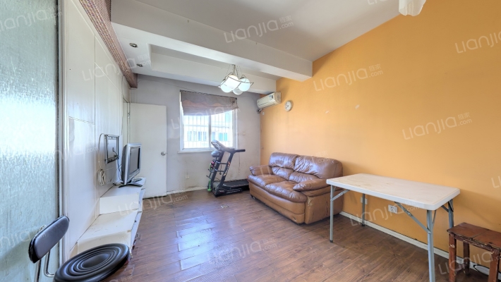 金穗公寓二手房实景图