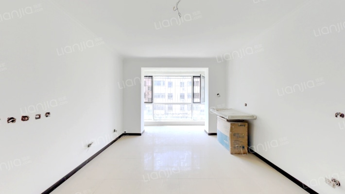 育华小区二手房实景图