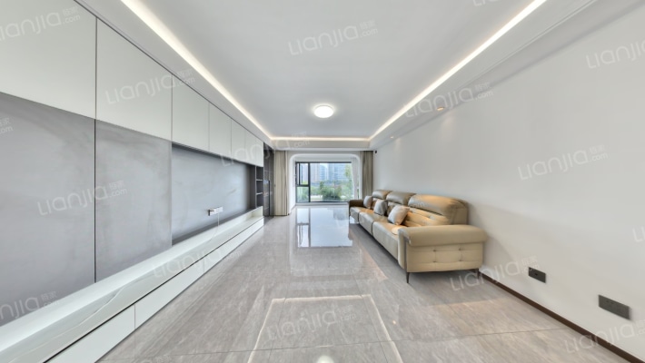 金源府二手房实景图