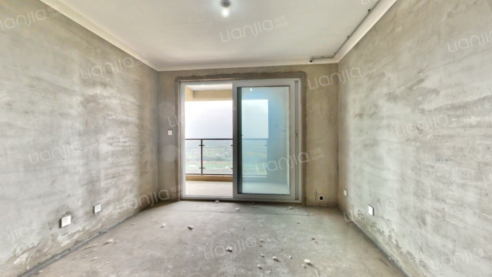 茉语兰庭二手房实景图