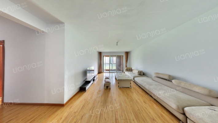 万德麒麟公馆一期二手房实景图