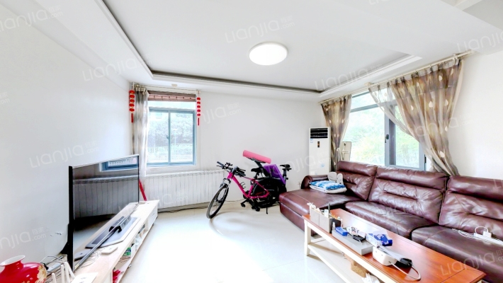 仁恒翠竹园二手房实景图