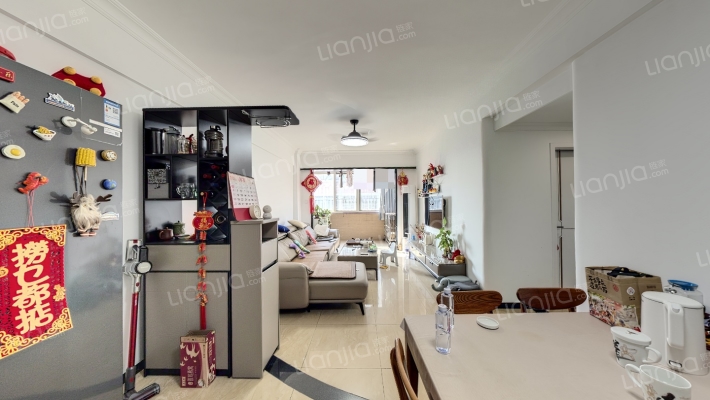 侨丰苑二手房实景图