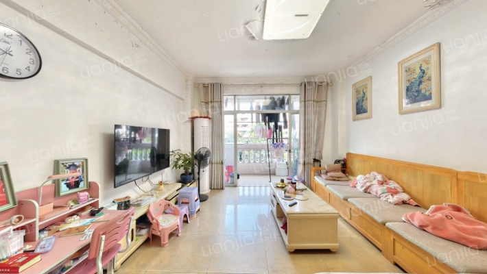 荷景花园雅荷居二手房实景图